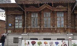 Архитектурные памятники города получат новую жизнь