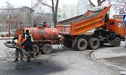 Сколько денег — столько дорог