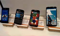 У людей нет денег: гаджеты не продаются. Фотография предоставлена сайтом www.morguefile.com