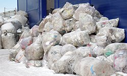 Полезный мусор