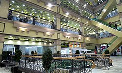 «Пассаж» готов открыть двери для горожан