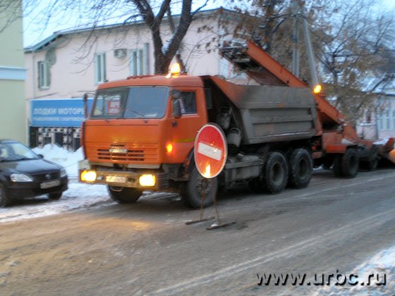 «Платон» донесли до полпредства