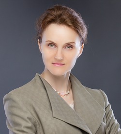 Светлана Корабель: В сельском хозяйстве нет быстрых стартапов