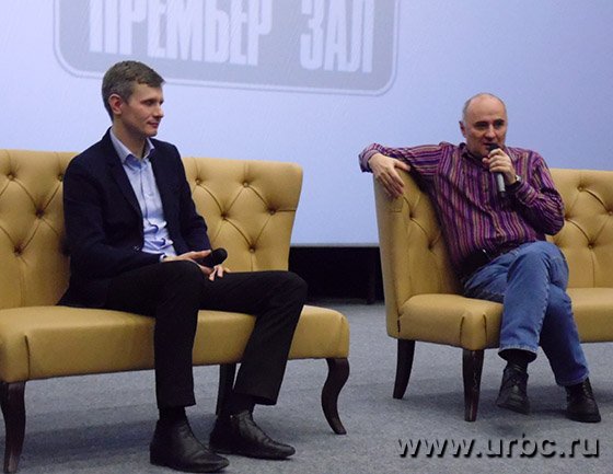 Авторы проекта отмечают, что таких кинозалов в стране немного Авторы проекта отмечают, что таких кинозалов в стране немного