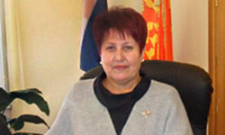 Светлана Рафеева: В Красноуральске стабильная социально-экономическая ситуация. Фотография с сайта krur.midural.ru