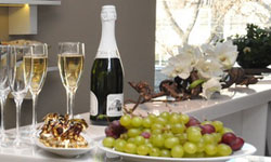 Новый год без фейерверков