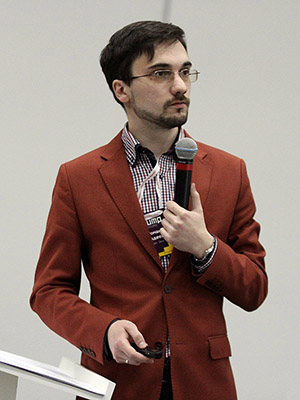 Роман Фадеев: Кризис изменил рынок юруслуг