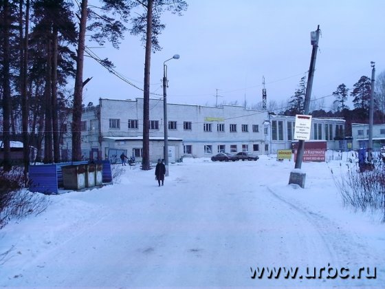 Здание стадиона не ремонтировалось с советских времен