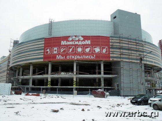 Поспешность застройщика может привести к гибели проекта