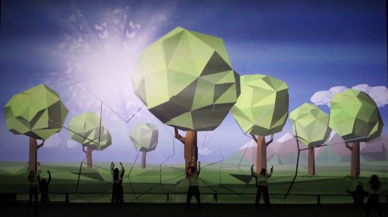 Фото предоставлено «Пассаж-Синема» Фото предоставлено «Пассаж-Синема»