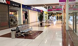 «КомсоМОЛЛ»: потеря доверия и деловой репутации