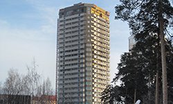 Очередной долгострой: От плакатов до прокуратуры