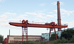 ПЗГО: Крушение первоуральского завода. Фотография с сайта pzgo.ru