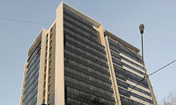 ЖК «Дипломат»: Подкоп под закон