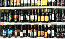 ЕВШК: Новая жертва алкорынка