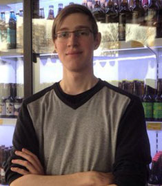 Дмитрий Лысанов: Работа пивного сомелье — развеивать потребительские мифы