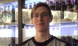 Дмитрий Лысанов: Работа пивного сомелье — развеивать потребительские мифы