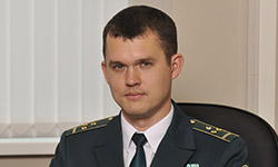 Максим Горб: Из-за санкций в аэропорту Кольцово снизилось число контрабандных товаров