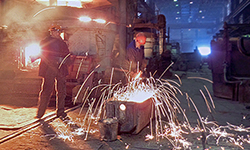 «Омсктрансмаш» повышает энергоэффективность. Фотография с сайта uvz.ru