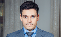 Алексей Головин: Склад по расчету