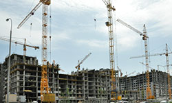 «Виктория Инвест Строй»: банкротство очередной строительной компании