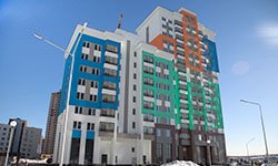 Академический: настоящее и будущее