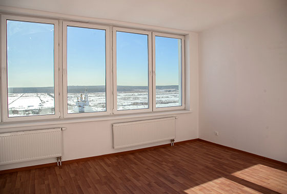 Фотография предоставлена пресс-службой ЗАО «РСГ-Академическое»