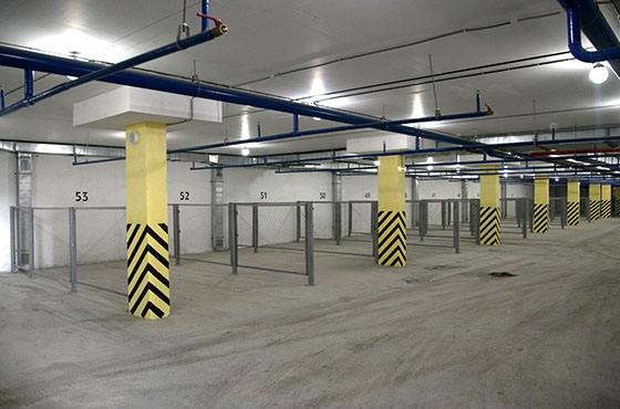 Фотография предоставлена пресс-службой ЗАО «РСГ-Академическое»