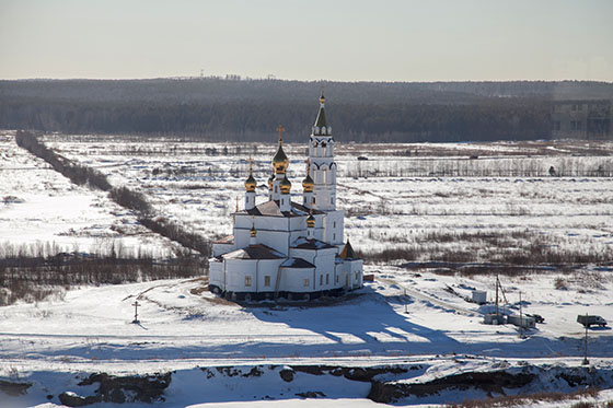 Фотография предоставлена пресс-службой ЗАО «РСГ-Академическое»