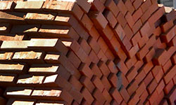 Крах кирпичного завода