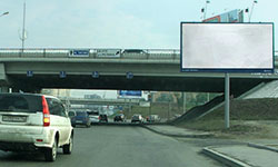 МУГИСО спилит 1,2 тыс. щитов