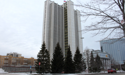 Сомнительные достижения