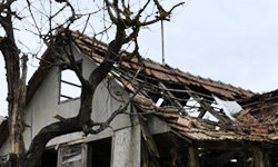 Область не готова к ураганам. Фотография предоставлена сайтом www.morguefile.com