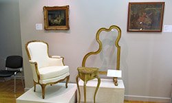 Екатеринбург увидит дар Эрмитажа