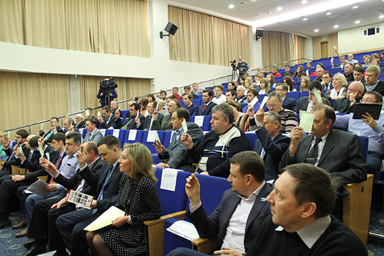 Фотография с сайта регионального отделения партии «Справедливая Россия» в Свердловской области