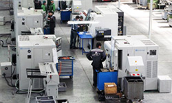 Челябинская «дочка» УВЗ проводит IT-модернизацию. Фотография с сайта www.npoelm.ru