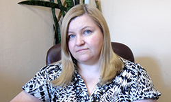 Тереза Комлик: Ждать от антикафе сверхприбыли — глупо