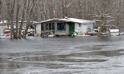 Свердловская область уходит под воду. Фотография предоставлена сайтом www.morguefile.com (gracey)