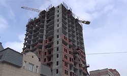 ЖК на «костях» бисквитной фабрики. Изображение с сайта vivaldi-dom.ru