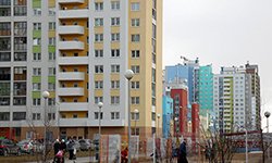 Академический посетили ведущие архитекторы России и Европы