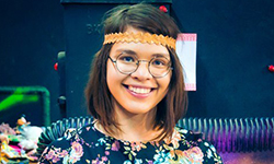 Анна Бабкина: Рынок эко-косметики зависим от валютных скачков