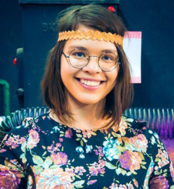 Анна Бабкина: Рынок эко-косметики зависим от валютных скачков