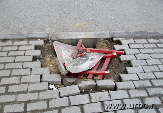 Особо опасные для пешеходов нарушения комиссия потребовала устранить в кратчайшие сроки Особо опасные для пешеходов нарушения комиссия потребовала устранить в кратчайшие сроки