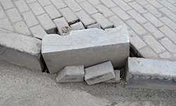 За дефекты ремонта дорог ответят подрядчики