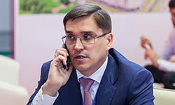 Станислав Киселев: Мы уверенно заходим в масштабные проекты. Фотография предоставлена пресс-службой ЗАО «РСГ-Академическое»