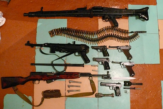 Фотография пресс-службы УФСБ России по Свердловской области Фотография пресс-службы УФСБ России по Свердловской области