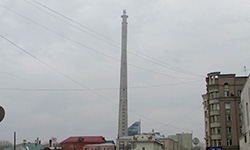 Башня раздора