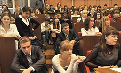 Интерны. Последний сезон