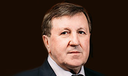 Владимир Терехов: Повышение оборота вагонов выгодно всем. Фотография предоставлена пресс-службой ПГК