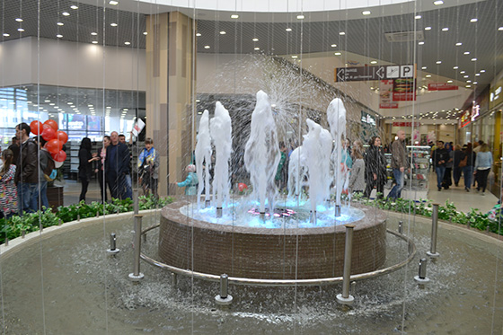 Фотография предоставлена пресс-службой ЗАО «РСГ-Академическое»